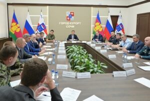 Источник фото: администрация Сочи