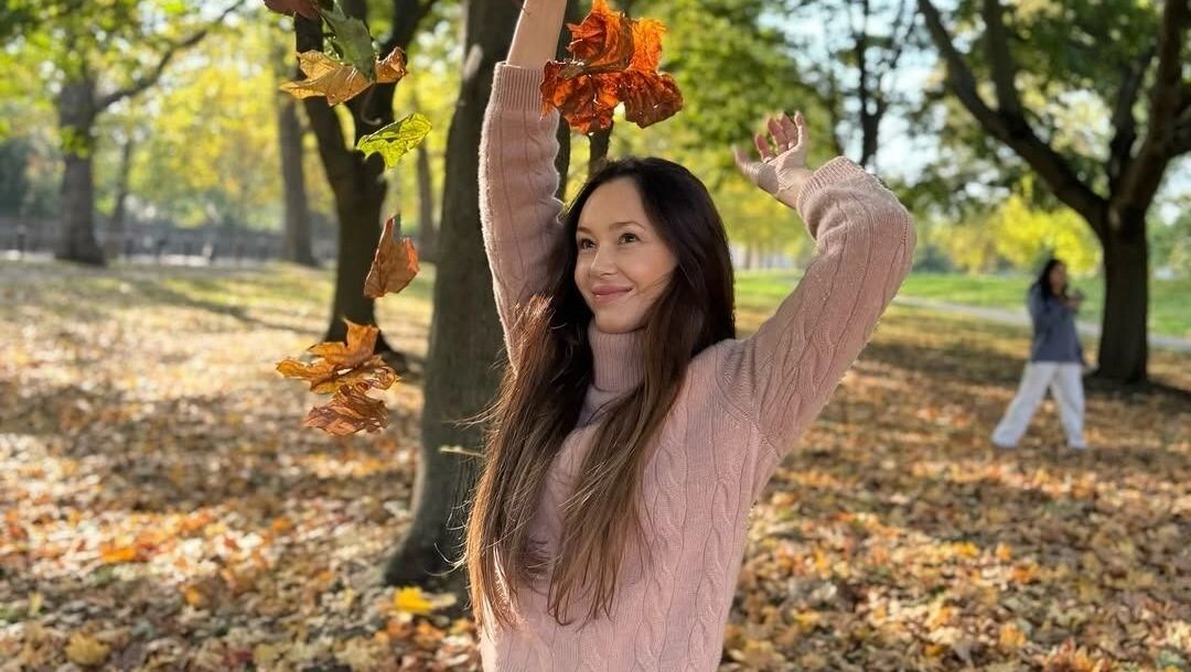 Aida Garifullina et Alexey Vorobiev ont fêté leurs six mois de mariage : vidéo