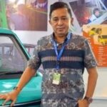 Dirtipidkor Bareskrim Polri menetapkan empat orang sebagai tersangka, salah satunya adalah HK, adik dari mantan Wakil Presiden RI Jusuf Kalla. Foto iNewsSurabaya/tangkap layar