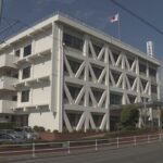 愛知県警名東署