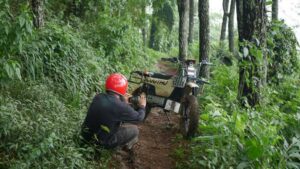 (For. Radar Bandung)