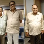 स्नेह मिलन के संबंध में आयोजित श्री गायल परिवार माहेश्वरी परिषद की बैठक