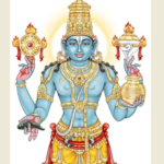 धनतेरस पर होती है भगवान धन्वंतरि की पूजा और शुभ वस्तुओं की खरीदारी
