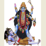 दिवाली अमावस्या की रात माँ काली की आराधना: अंधकार पर विजय व नवप्रकाश