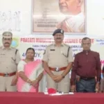 हैदराबाद में युवाओं के लिए यातायात सुरक्षा जागरूकता कार्यक्रम