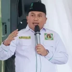 Polisi Kota Bekasi, H Sholihin