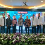 RS.EMC Bekasi Luncurkan Pusat Layanan Ortopedi Terpadu dengan Dokter Ahli dan Tekhnologi Modern