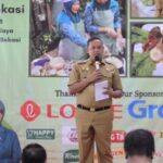 Wali Kota Bekasi, Tri Adhianto