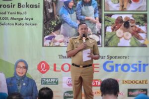 Wali Kota Bekasi, Tri Adhianto