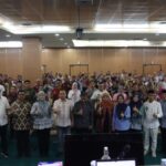 Inspektorat Daerah Kota Bekasi Gelar Bimtek Pengadaan Barang/Jasa Swakelola Tipe IV bagi Camat dan Lurah