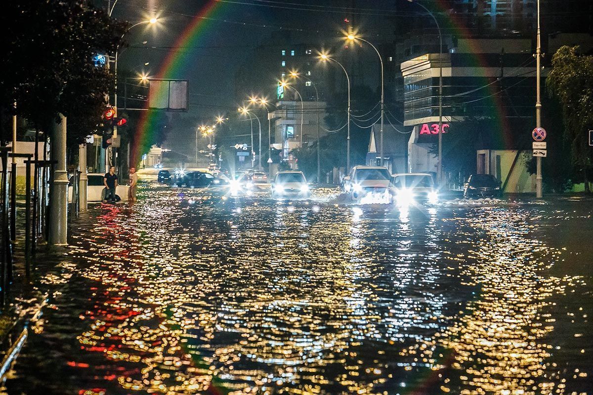 Фото Михаила Чекалова, «Кубань 24»