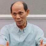 Dr. Ichsanuddin Noorsy (Foto: Dok. pribad)
