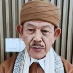 Sultan Banten ke-18, Ratu Bagus Hendra Bambang Wisanggeni Soerjaatmadja (Foto: Dok. pribadi)