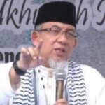 Imaam Yakhsyallah Mansur (Foto: Dok. pribadi)