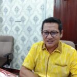 Ketua Badan Pembentukan Peraturan Daerah (Bapemperda) DPRD Kota Bekasi, Dariyanto