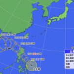 【台風情報】台風24号「フンシェン」発生 いつまで台風シーズン？ 台風の｢目｣に突っ込んだ気象予報士が見た”らせん状の雲”とは | 名古屋・愛知・岐阜・三重のニュース【CBC news】 | CBC web