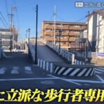 なぜ小さな集落に6差路の奇妙な交差点が？伝統的神事にまつわる歩行者専用道路のある交差点も【道との遭遇】 | 名古屋・愛知・岐阜・三重のニュース【CBC news】 | CBC web