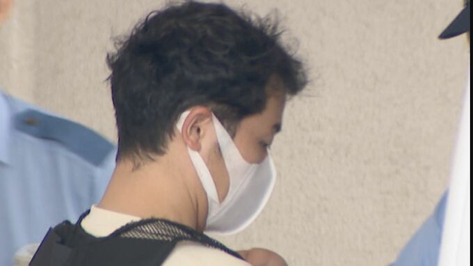 Elementary school teacher in Yokohama rearrested for allegedly transferring bodily fluids onto female student’s recorder, with evidence of the crime recorded on his smartphone.