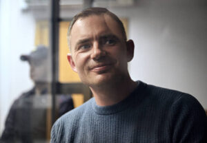 Фото: Евгений Разумный, Коммерсантъ