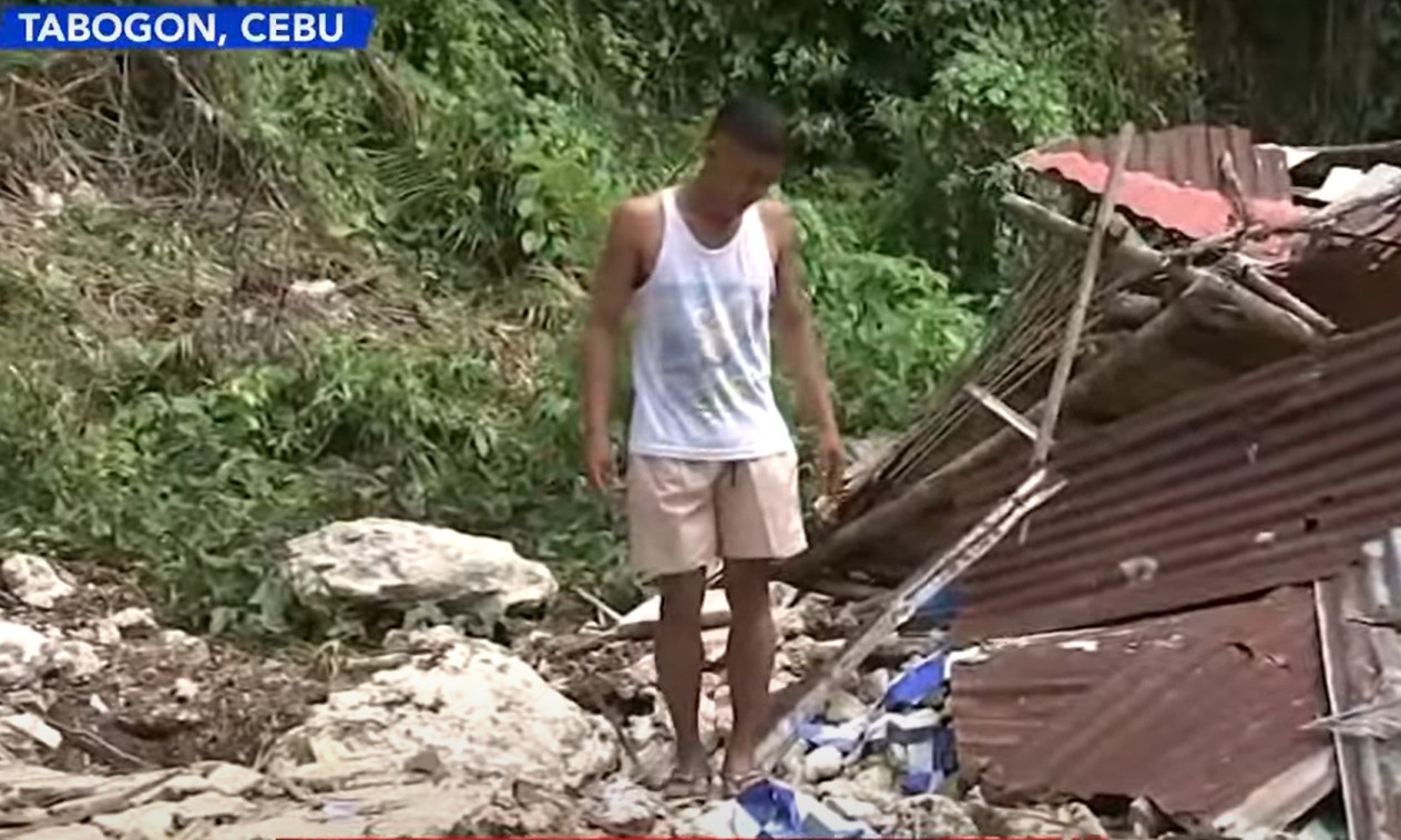 Screenshot from 24 Oras