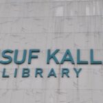 Bukan sembarang perpustakaan, di Perpustakaan Jusuf Kalla kita bisa memperluas wawasan sekaligus merasakan ketenangan jauh dari hiruk pikuk dan panasnya Kota Depok. Apalagi gedung perpustakaan dirancang mewah, cozy, dan punya banyak fasilitas. (Foto:Qonita Hamidah/detikTravel)