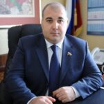 Фото пресс-службы Госдумы РФ