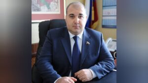 Фото пресс-службы Госдумы РФ