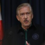 Senate President Vicente Sotto III (PNA photo by Avito Dalan)