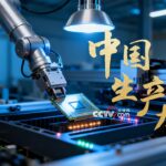 视频：微视频｜中国生产力来源：央视网