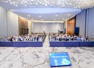 TÜV莱茵在沪举办汽车全球市场准入与最新智驾法规论坛