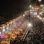 Diwali celebration place