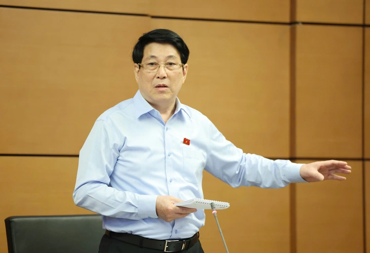 State President: Management officials don't need to be the best specialists but must know how to use people - Image 2.