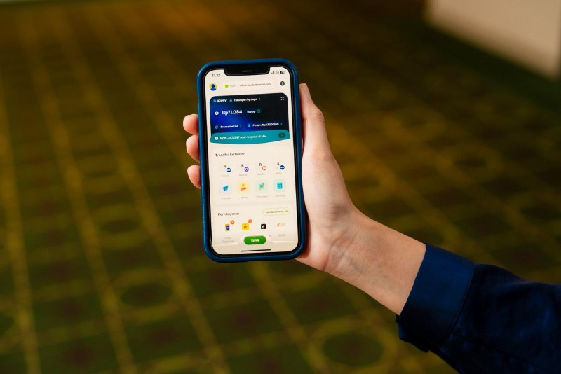 GoPay x Persib: Play the Game and Bring Home Exclusive David Beckham Jr. Prizes