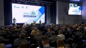 Скриншот видео телеканала «Кубань 24»