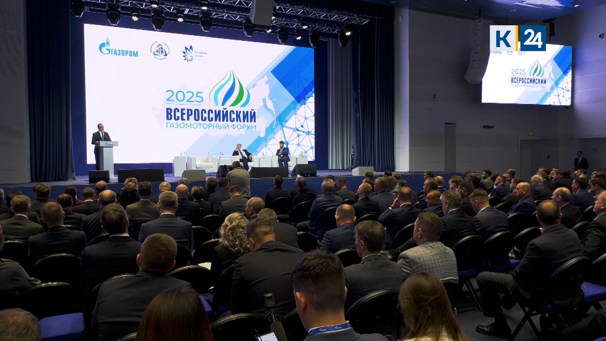 Скриншот видео телеканала «Кубань 24»