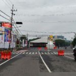 Gladak Perak Bridge Struck by Semeru’s 14-Kilometer Pyroclastic Flow