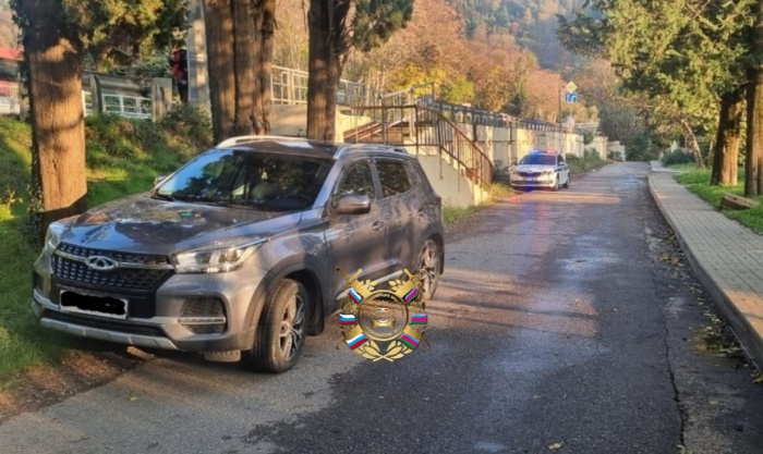 Источник фото: t.me/gibdd123region