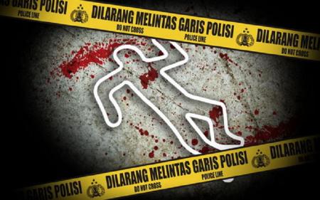Seorang pria berinisial MRY (24), warga Taman, Sidoarjo, ditemukan meninggal dunia dengan luka parah di sebuah klub malam di Jalan Simpang Dukuh, Kecamatan Genteng, Surabaya, Kamis (27/11/2025) dini hari. Foto: Ilustrasi