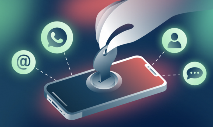 Источник фото: Кибрарий