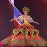 Photo: Miss Universe/YouTube