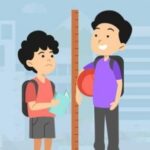 Ilustrasi stunting. (Foto/ist).