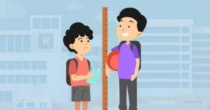 Ilustrasi stunting. (Foto/ist).