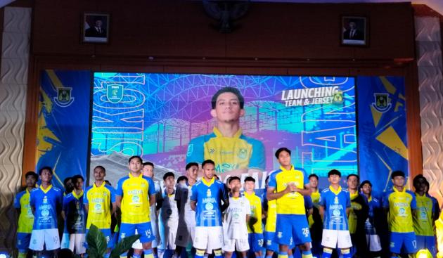 Here are the names of Persikota Tangerang players for the 2025/2026 season.