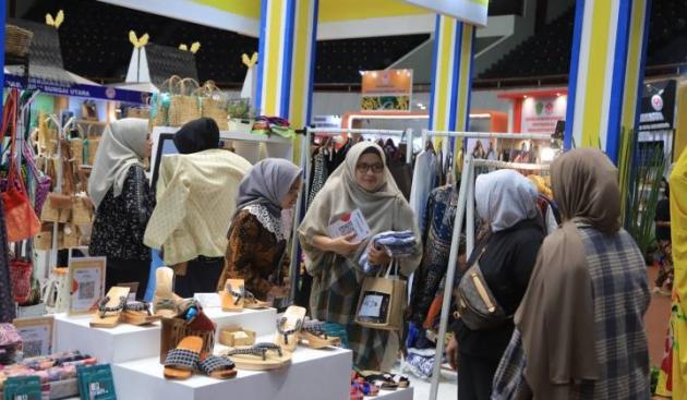 Tangerang Great Sale: Get 40% Discounts at Retail Stores, Hotels, and Restaurants for a Full Month