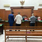 Mantan Direktur Marketing PT BISI International Tbk mengugat perusahaan Rp5,9 miliar ke PN Surabaya karena PHK dinilai cacat admin. Foto Ist