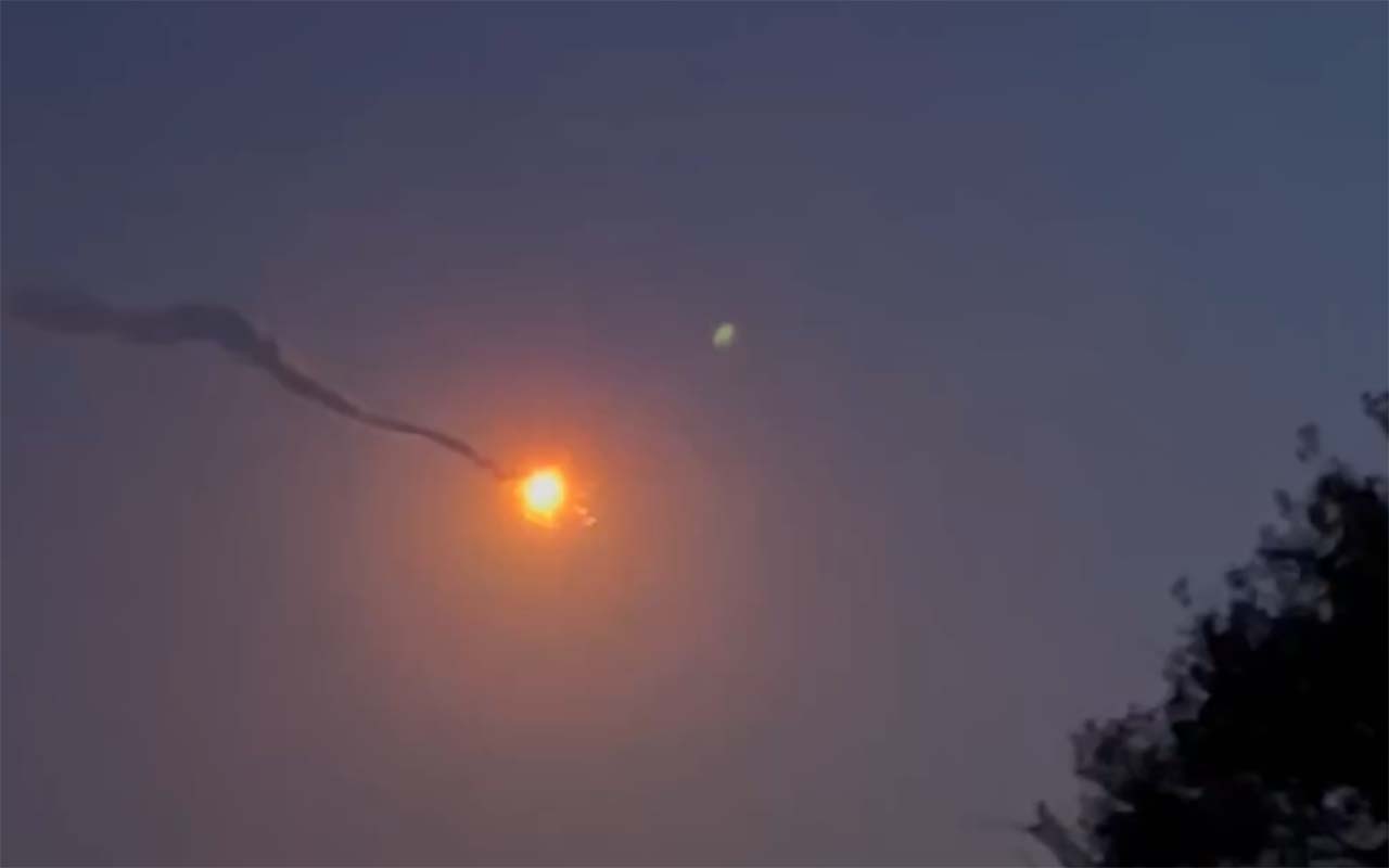 Фото пресс-службы Минобороны РФ