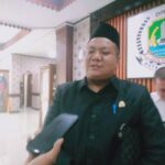 Anggota Komisi IV DPRD Kota Bekasi dari Fraksi Partai Kebangkitan Bangsa (PKB), Ahmadi Madong.