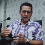 Ketua Bapemperda DPRD Kota Bekasi, Dariyanto