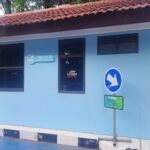 Loket Adminduk pelayanan LOPER KTP eL Disdukcapil Kota Bekasi