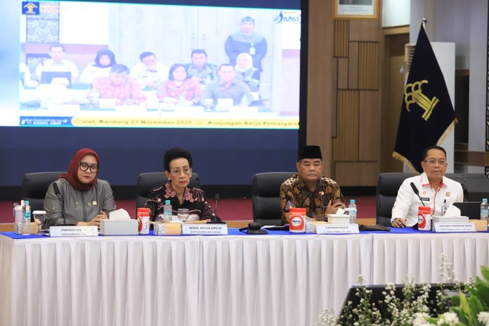 Regional Regulations Must Be Adaptive to Effectively Respond to National Policy Developments